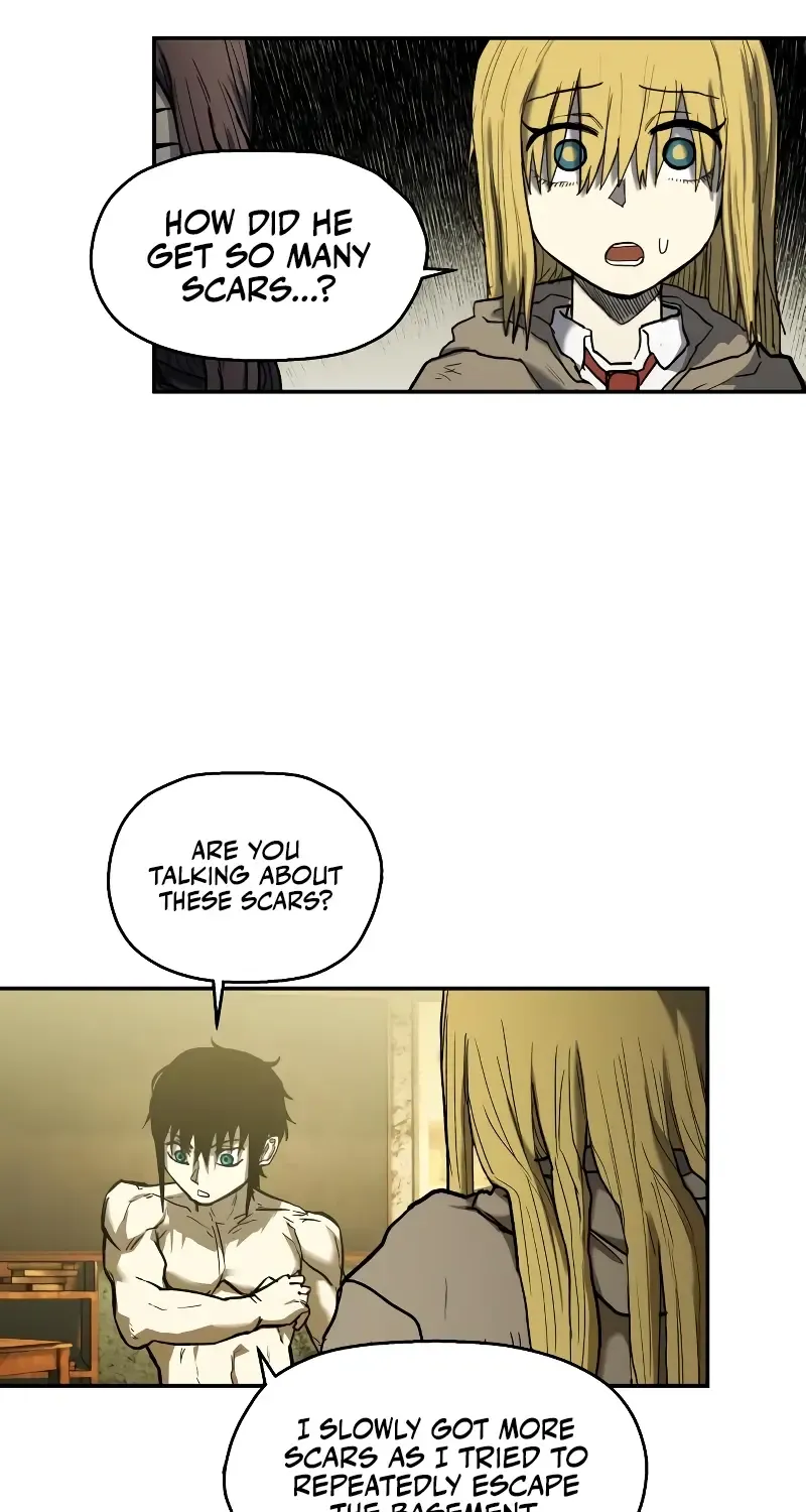 Read Surviving The Apocalypse Manga Online