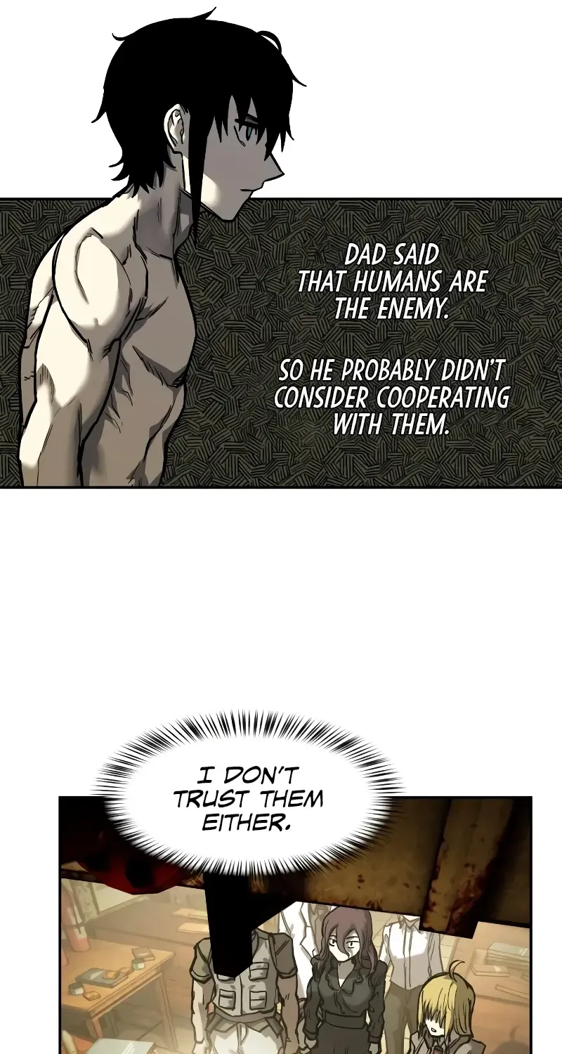 Read Surviving The Apocalypse Manga Online