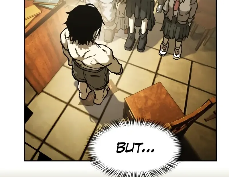 Read Surviving The Apocalypse Manga Online