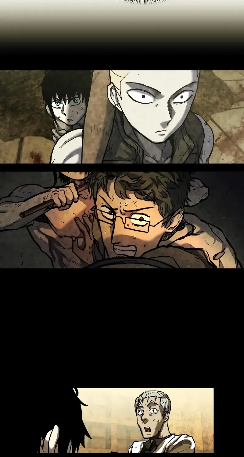 Read Surviving The Apocalypse Manga Online