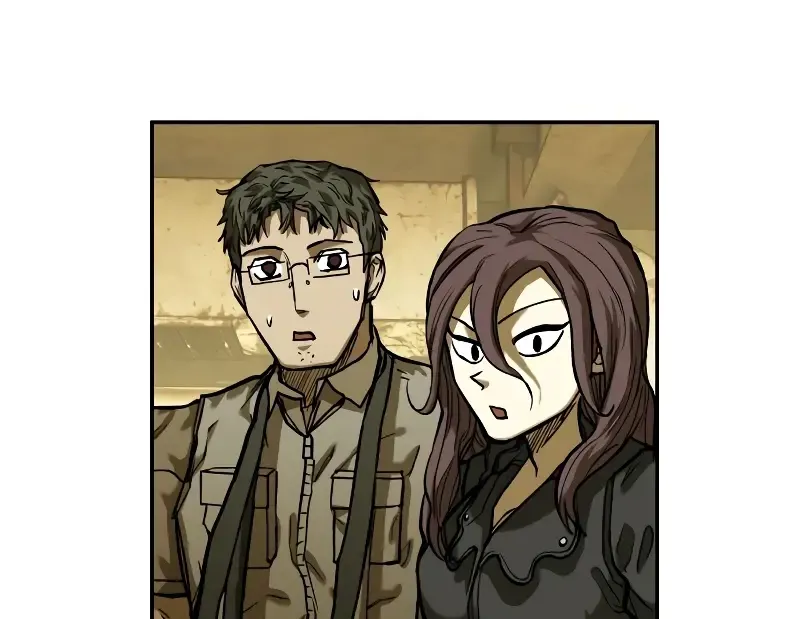 Read Surviving The Apocalypse Manga Online