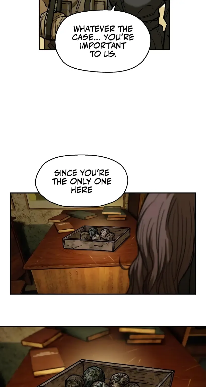 Read Surviving The Apocalypse Manga Online
