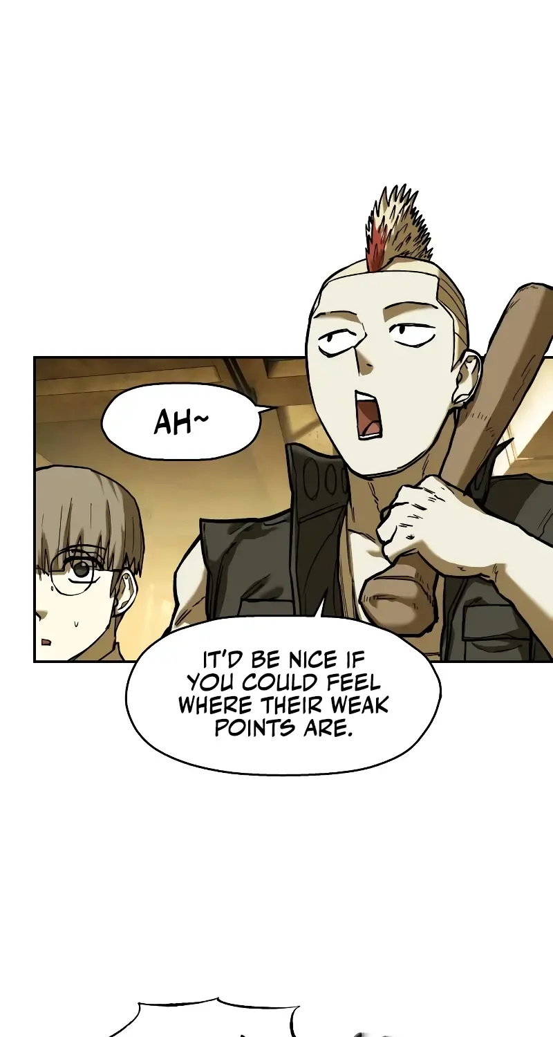 Read Surviving The Apocalypse Manga Online