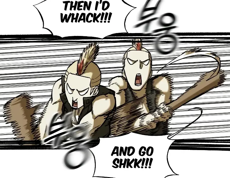 Read Surviving The Apocalypse Manga Online