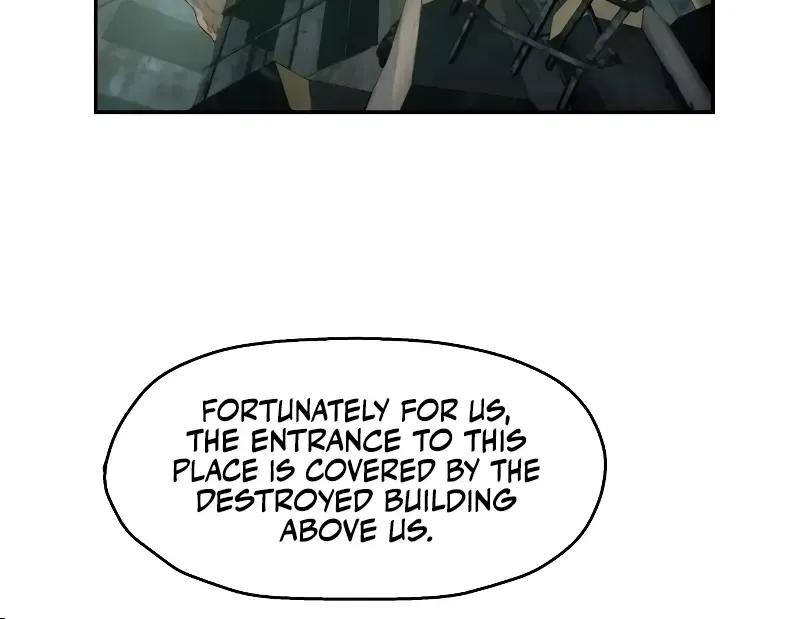 Read Surviving The Apocalypse Manga Online