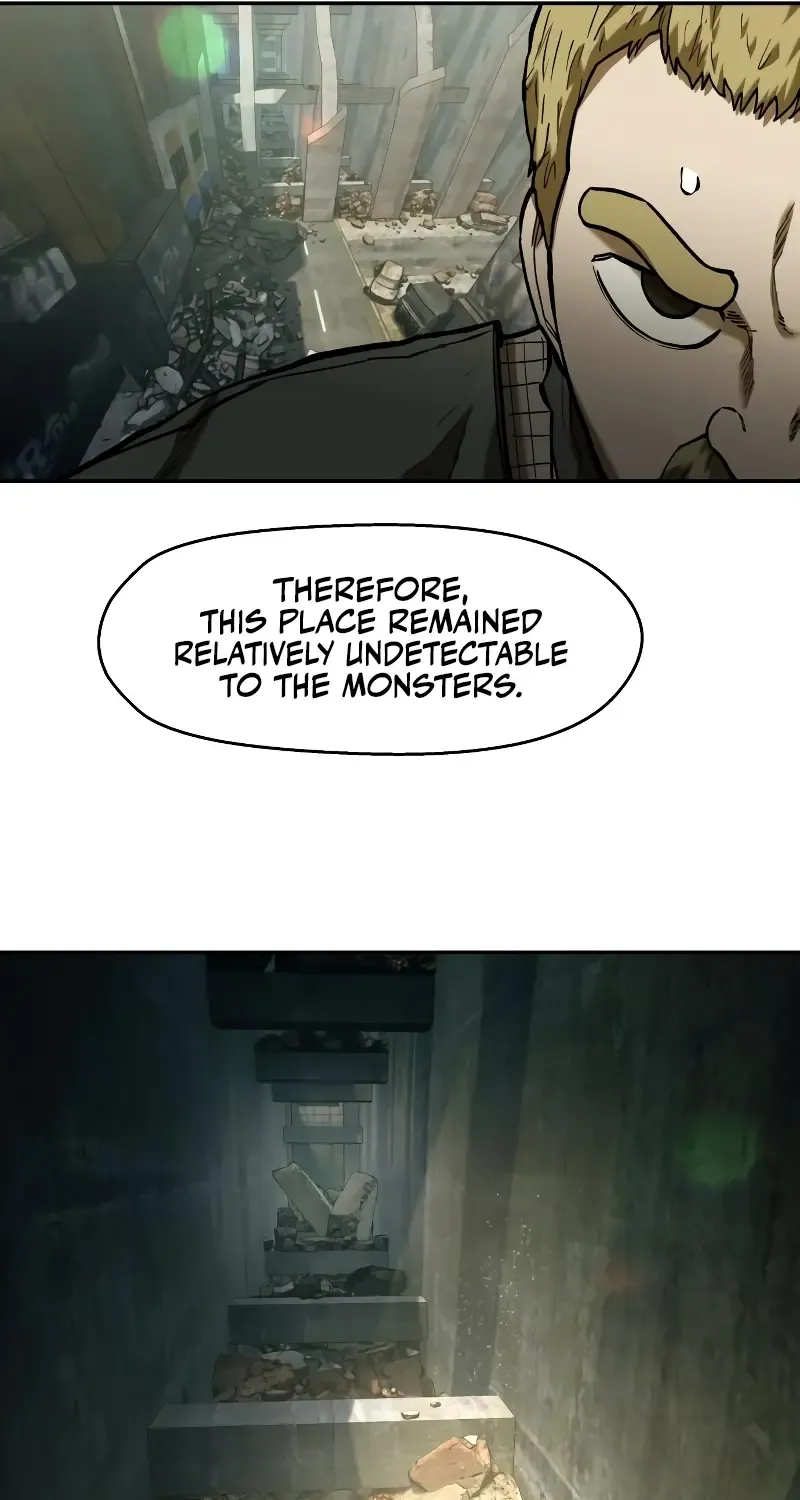 Read Surviving The Apocalypse Manga Online