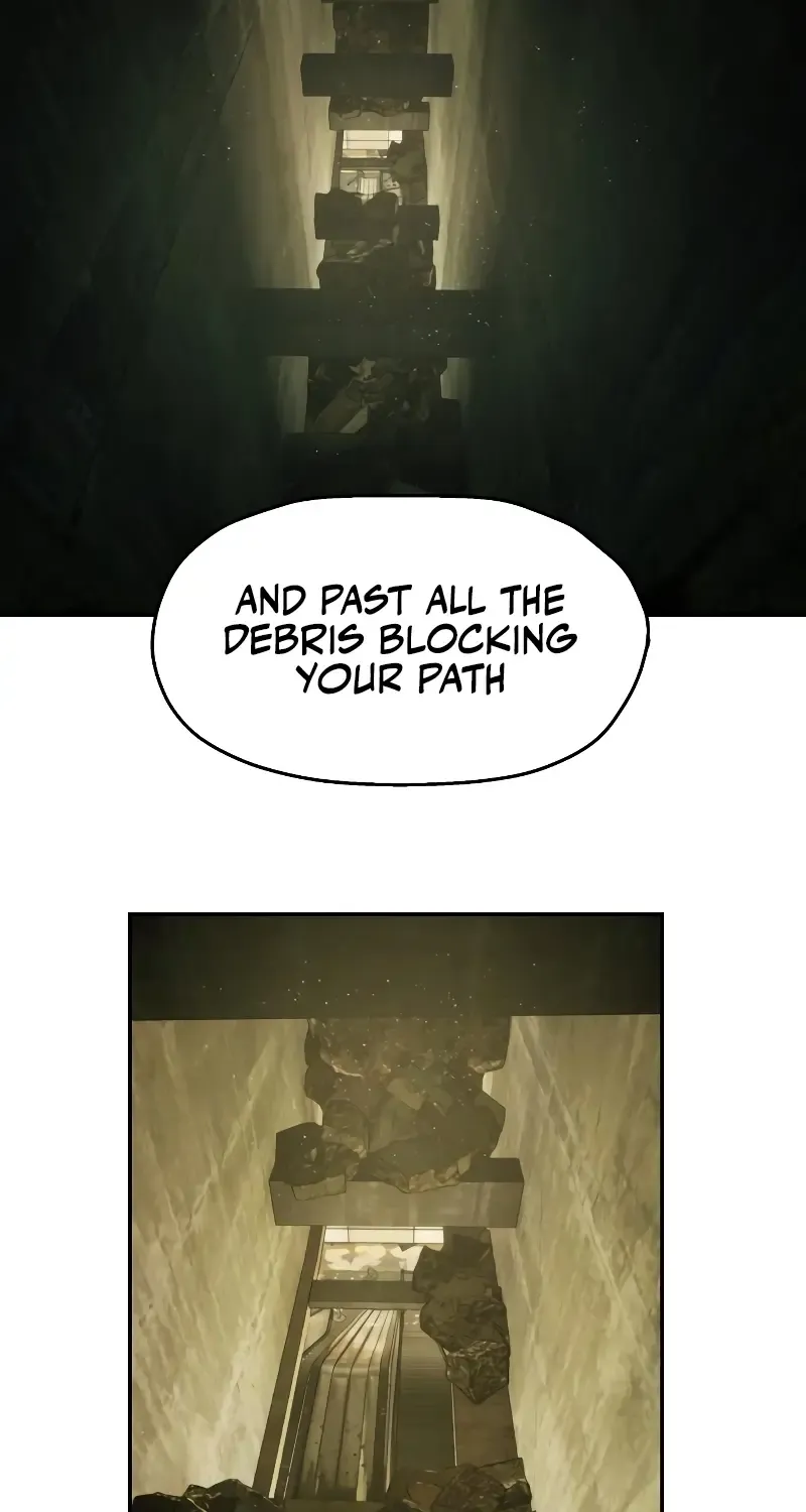 Read Surviving The Apocalypse Manga Online