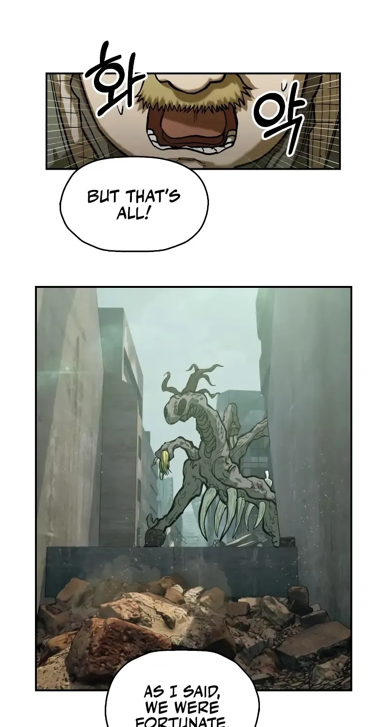 Read Surviving The Apocalypse Manga Online