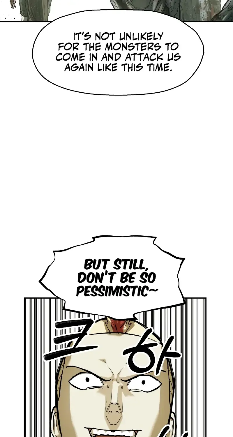 Read Surviving The Apocalypse Manga Online