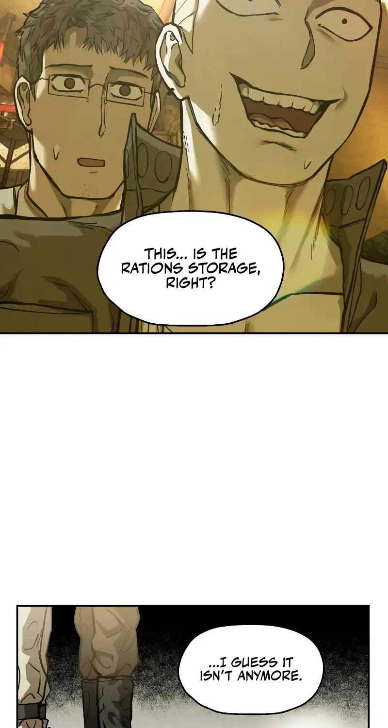 Read Surviving The Apocalypse Manga Online