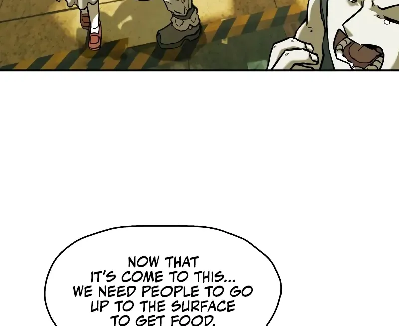 Read Surviving The Apocalypse Manga Online