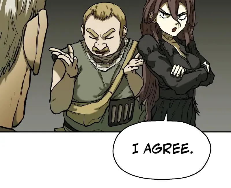 Read Surviving The Apocalypse Manga Online