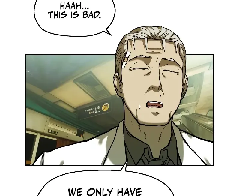 Read Surviving The Apocalypse Manga Online