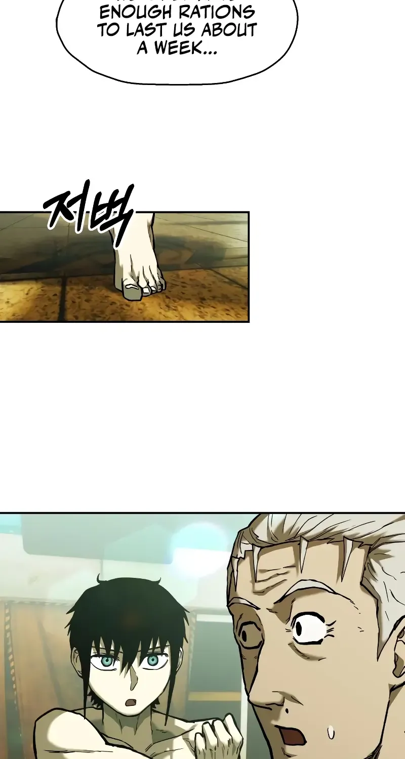 Read Surviving The Apocalypse Manga Online