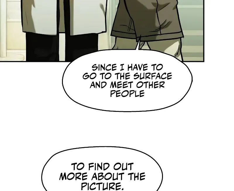 Read Surviving The Apocalypse Manga Online