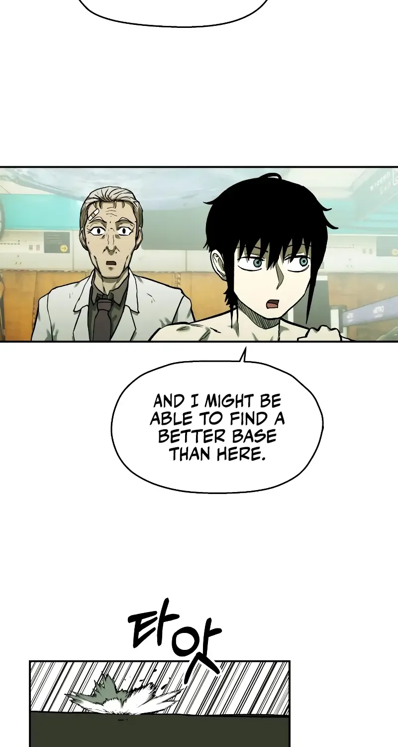 Read Surviving The Apocalypse Manga Online