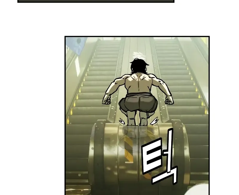 Read Surviving The Apocalypse Manga Online