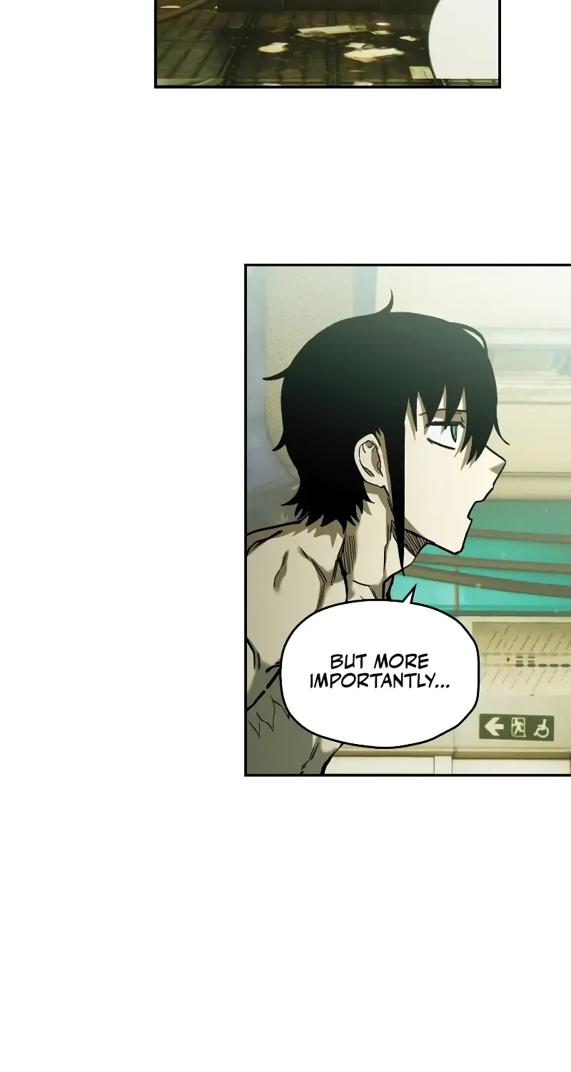 Read Surviving The Apocalypse Manga Online