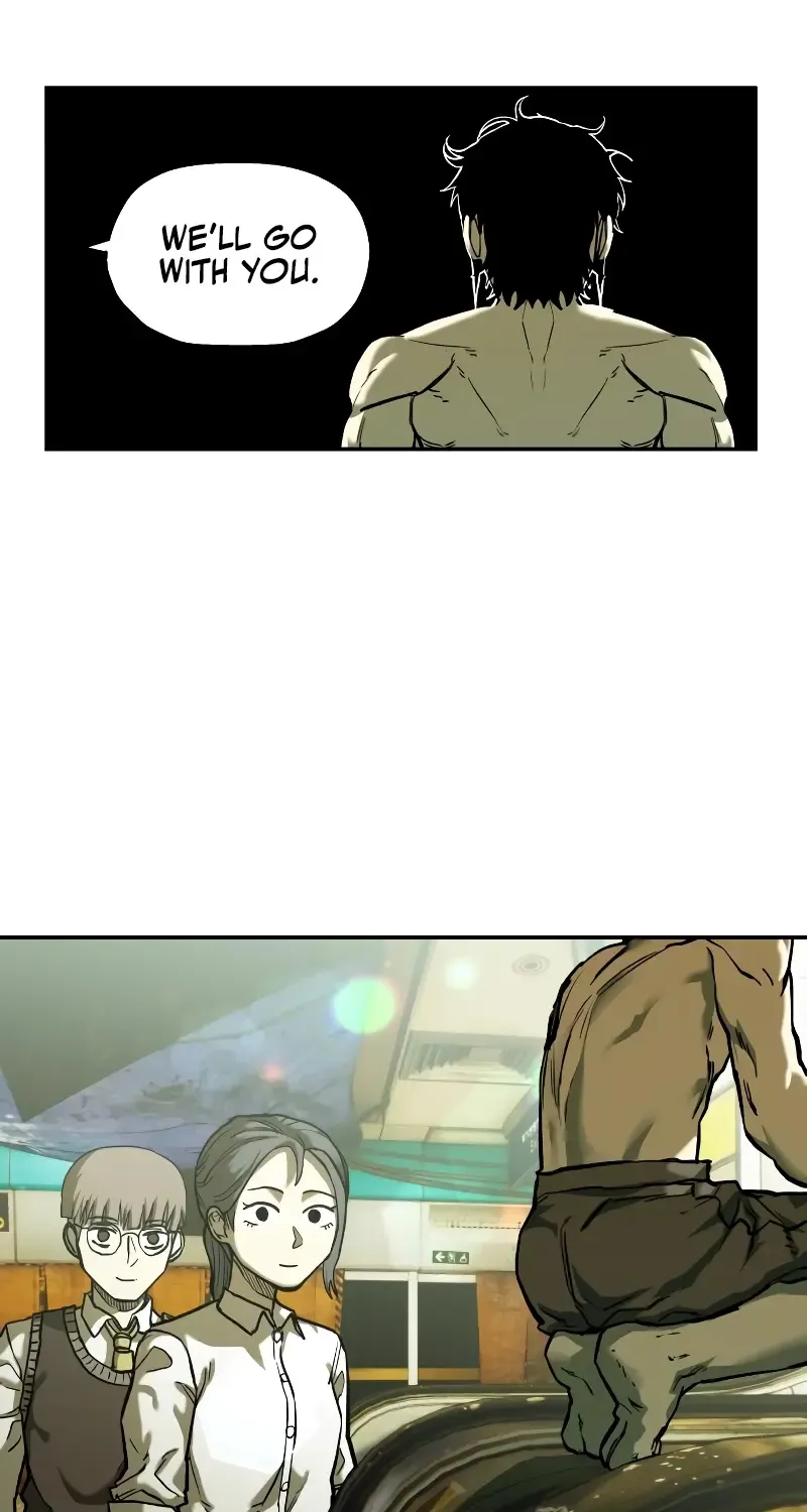 Read Surviving The Apocalypse Manga Online