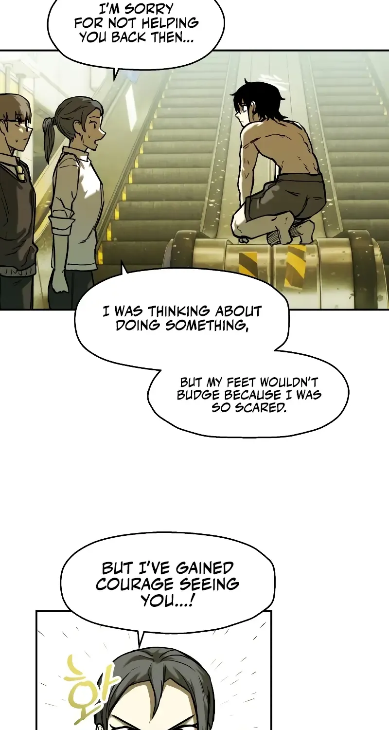 Read Surviving The Apocalypse Manga Online