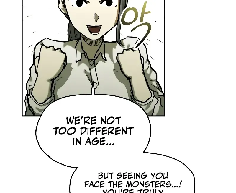 Read Surviving The Apocalypse Manga Online