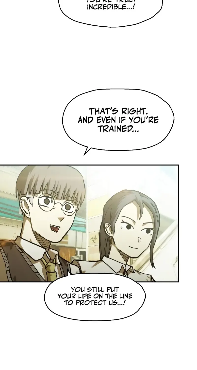 Read Surviving The Apocalypse Manga Online