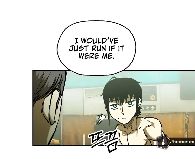 Read Surviving The Apocalypse Manga Online