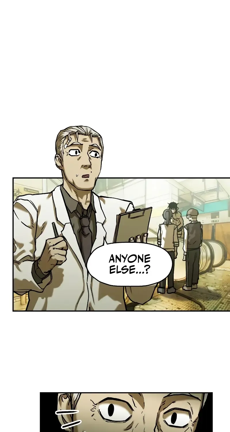 Read Surviving The Apocalypse Manga Online