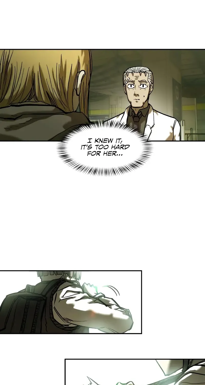 Read Surviving The Apocalypse Manga Online