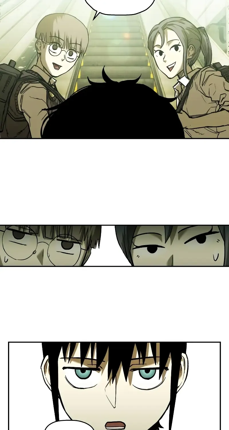 Read Surviving The Apocalypse Manga Online