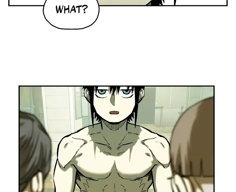 Read Surviving The Apocalypse Manga Online