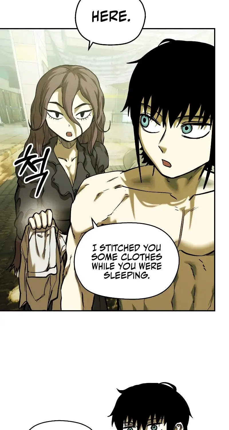 Read Surviving The Apocalypse Manga Online