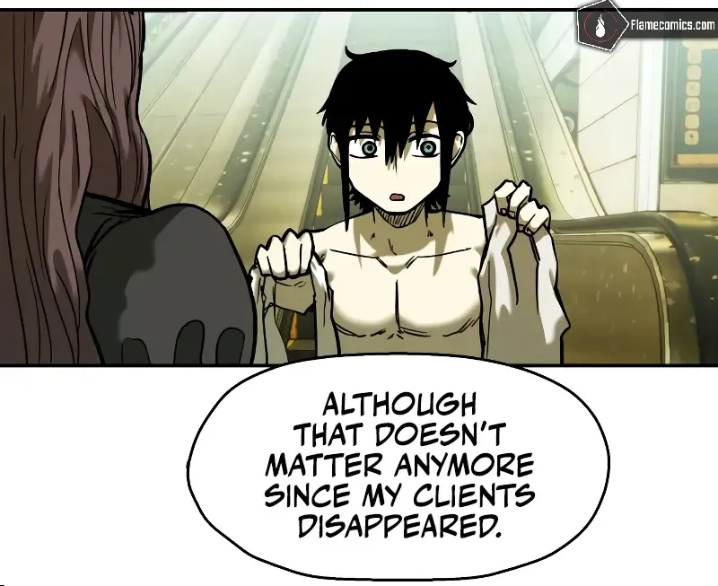 Read Surviving The Apocalypse Manga Online