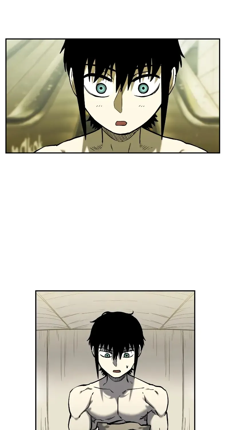 Read Surviving The Apocalypse Manga Online