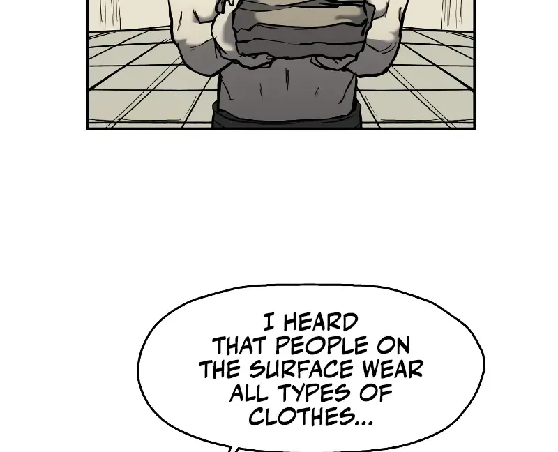 Read Surviving The Apocalypse Manga Online