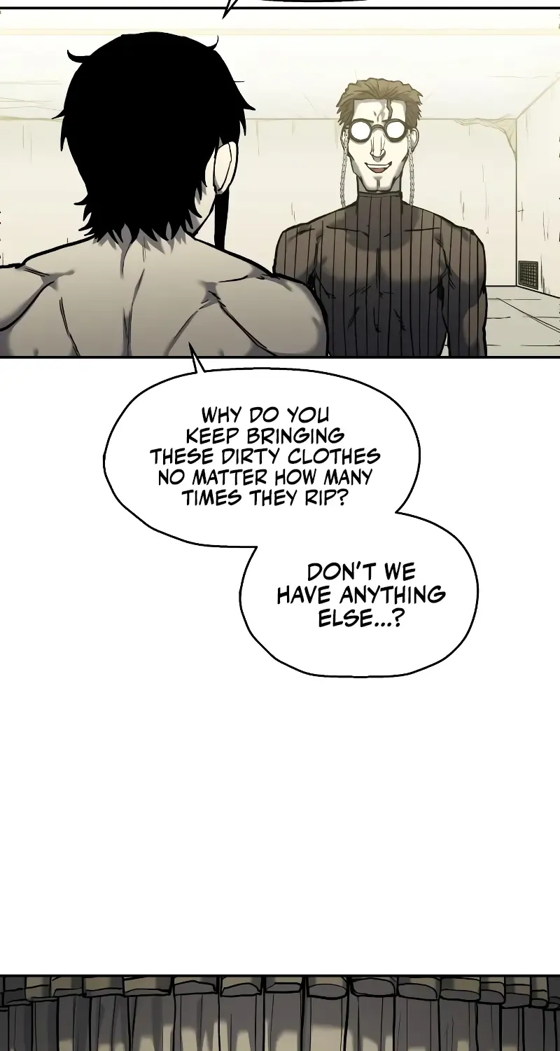 Read Surviving The Apocalypse Manga Online