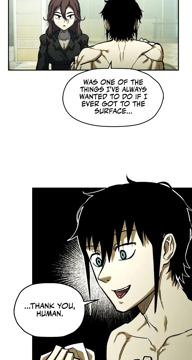 Read Surviving The Apocalypse Manga Online