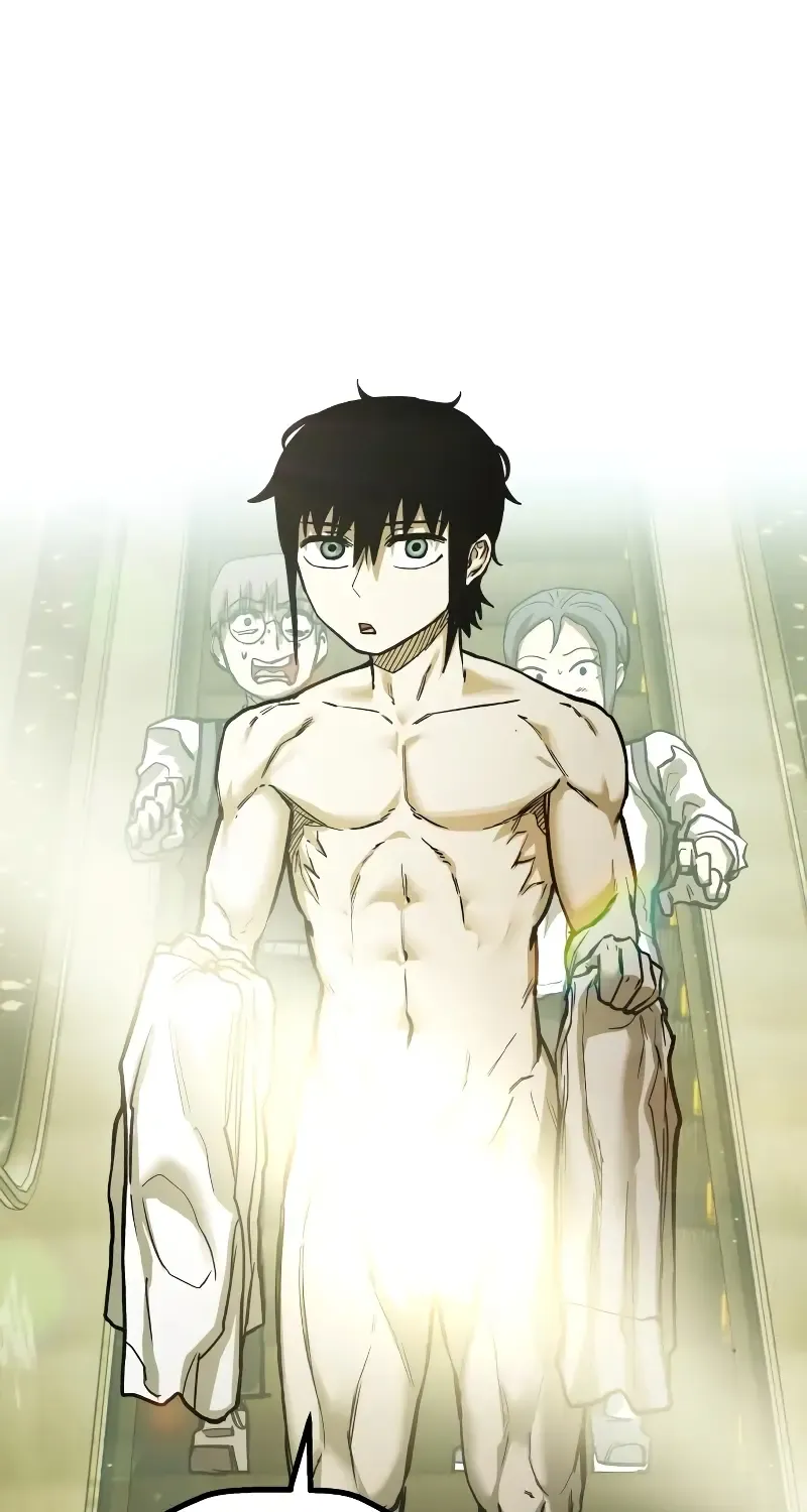 Read Surviving The Apocalypse Manga Online