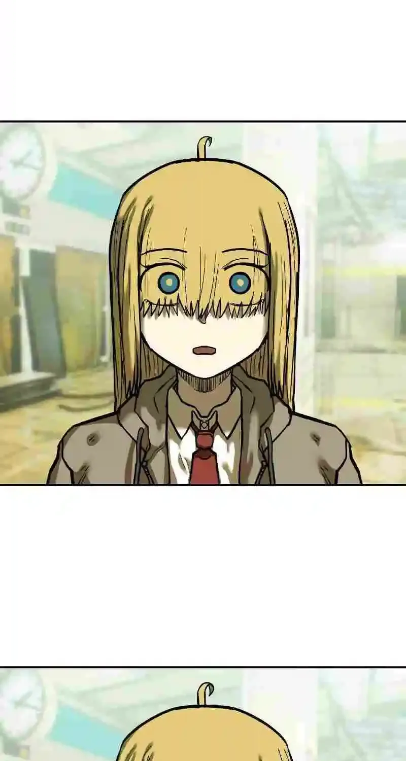 Read Surviving The Apocalypse Manga Online