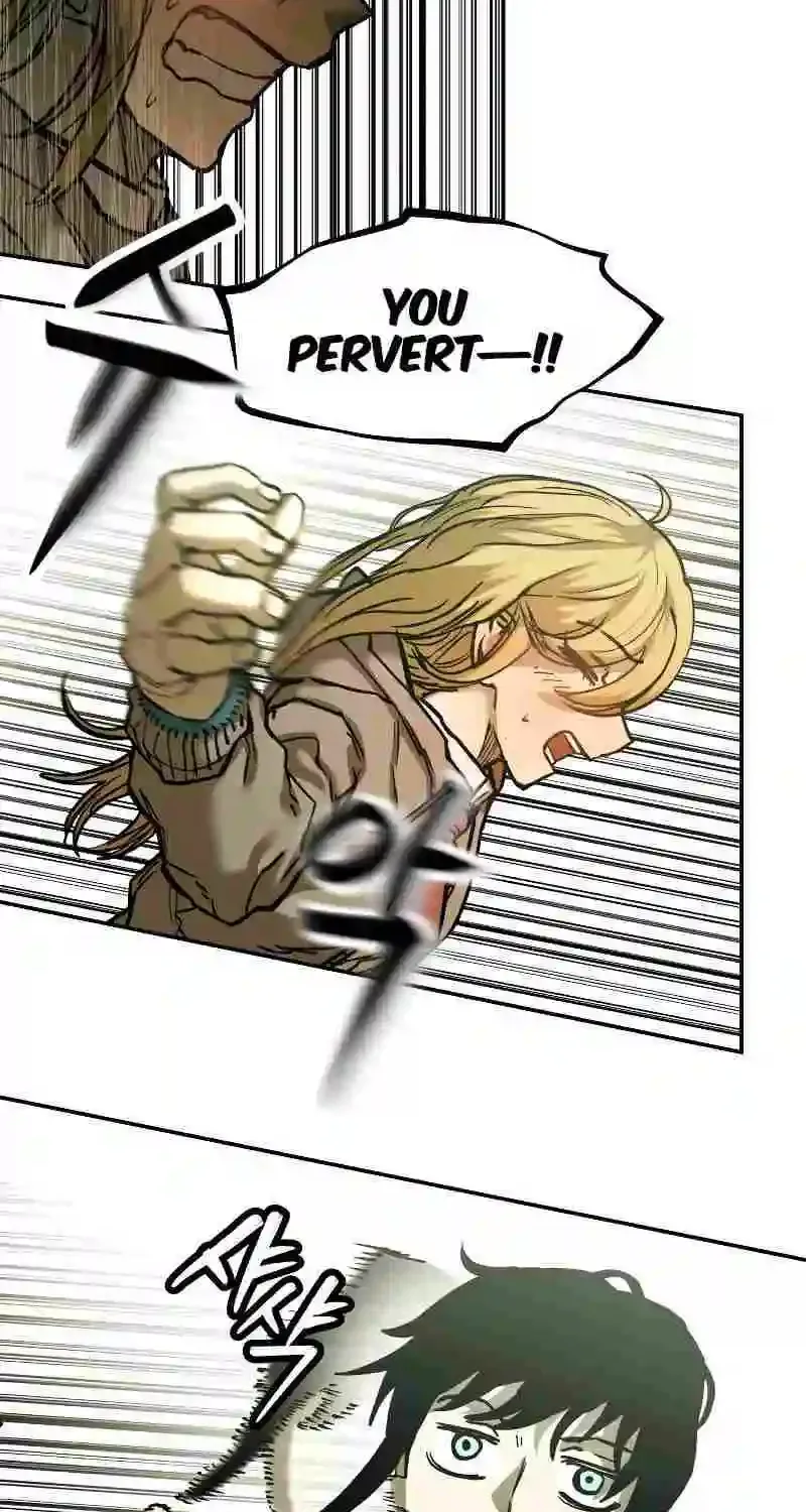 Read Surviving The Apocalypse Manga Online