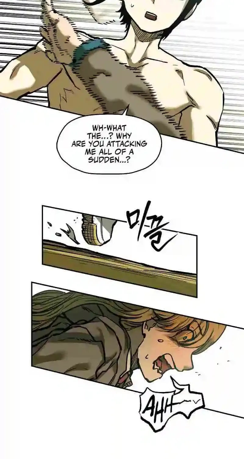 Read Surviving The Apocalypse Manga Online