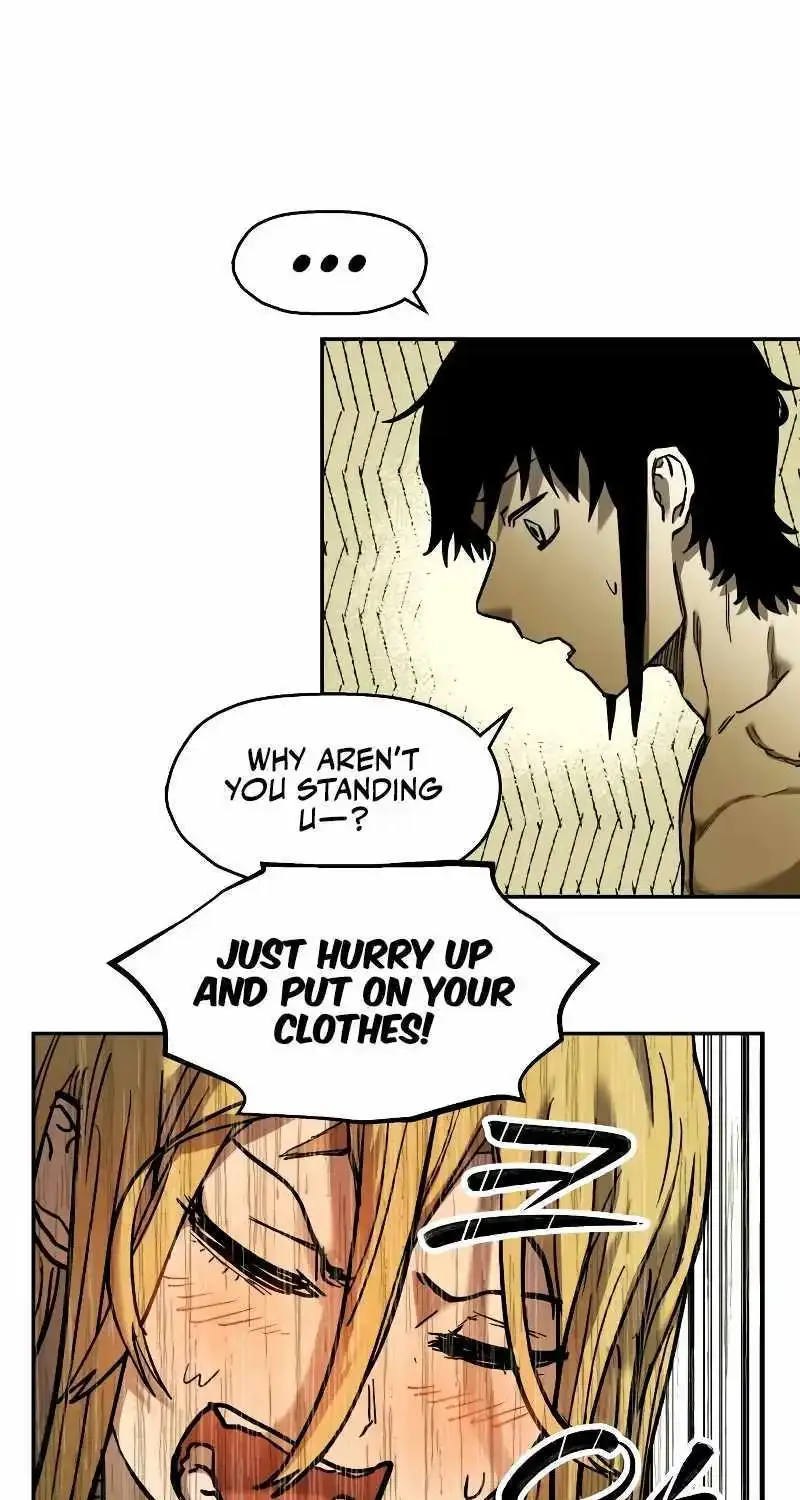 Read Surviving The Apocalypse Manga Online