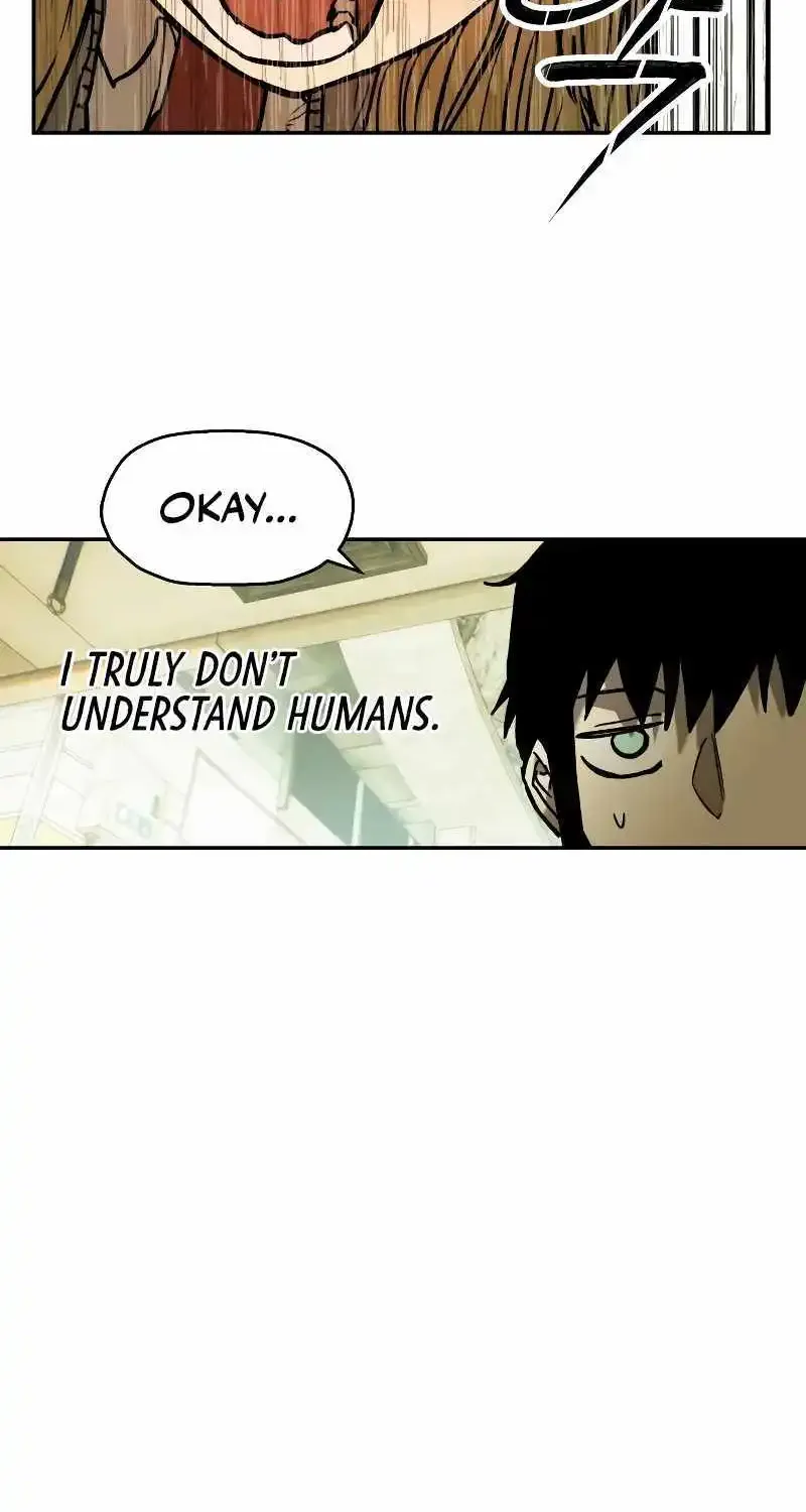 Read Surviving The Apocalypse Manga Online