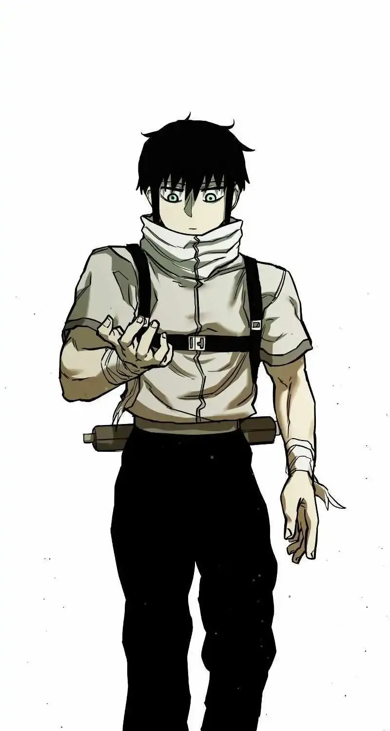 Read Surviving The Apocalypse Manga Online