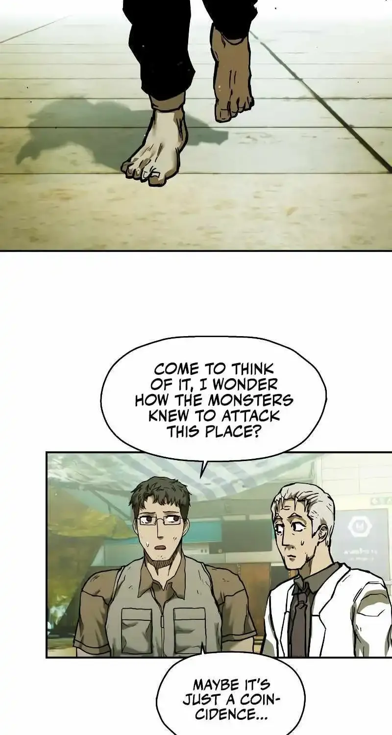 Read Surviving The Apocalypse Manga Online