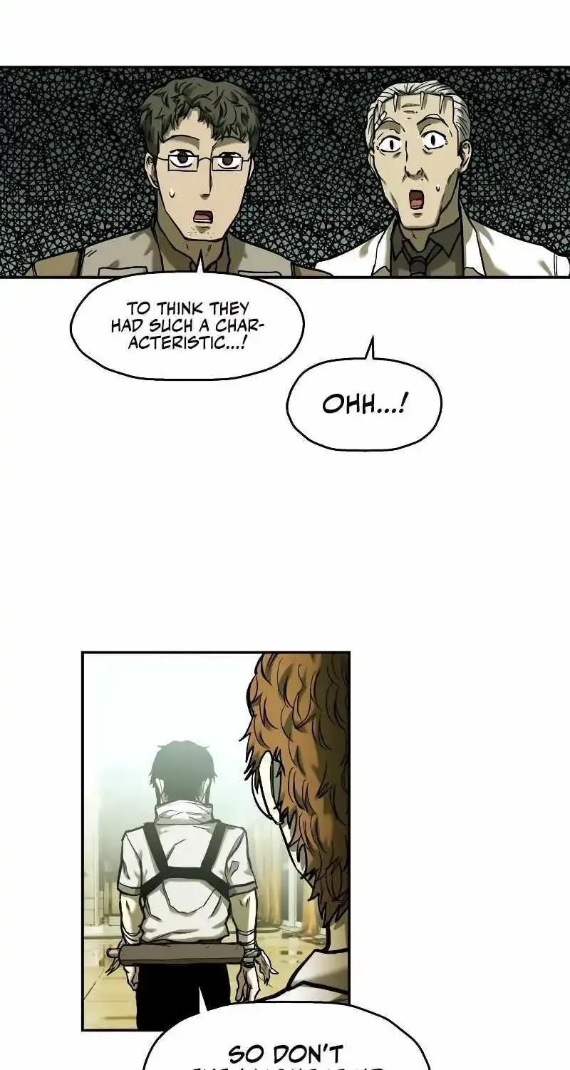 Read Surviving The Apocalypse Manga Online