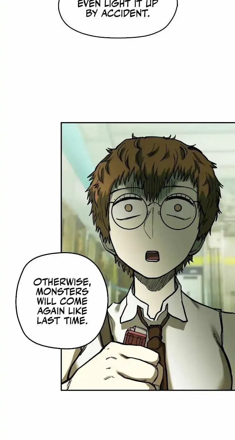 Read Surviving The Apocalypse Manga Online