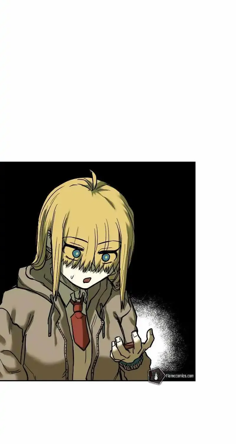 Read Surviving The Apocalypse Manga Online