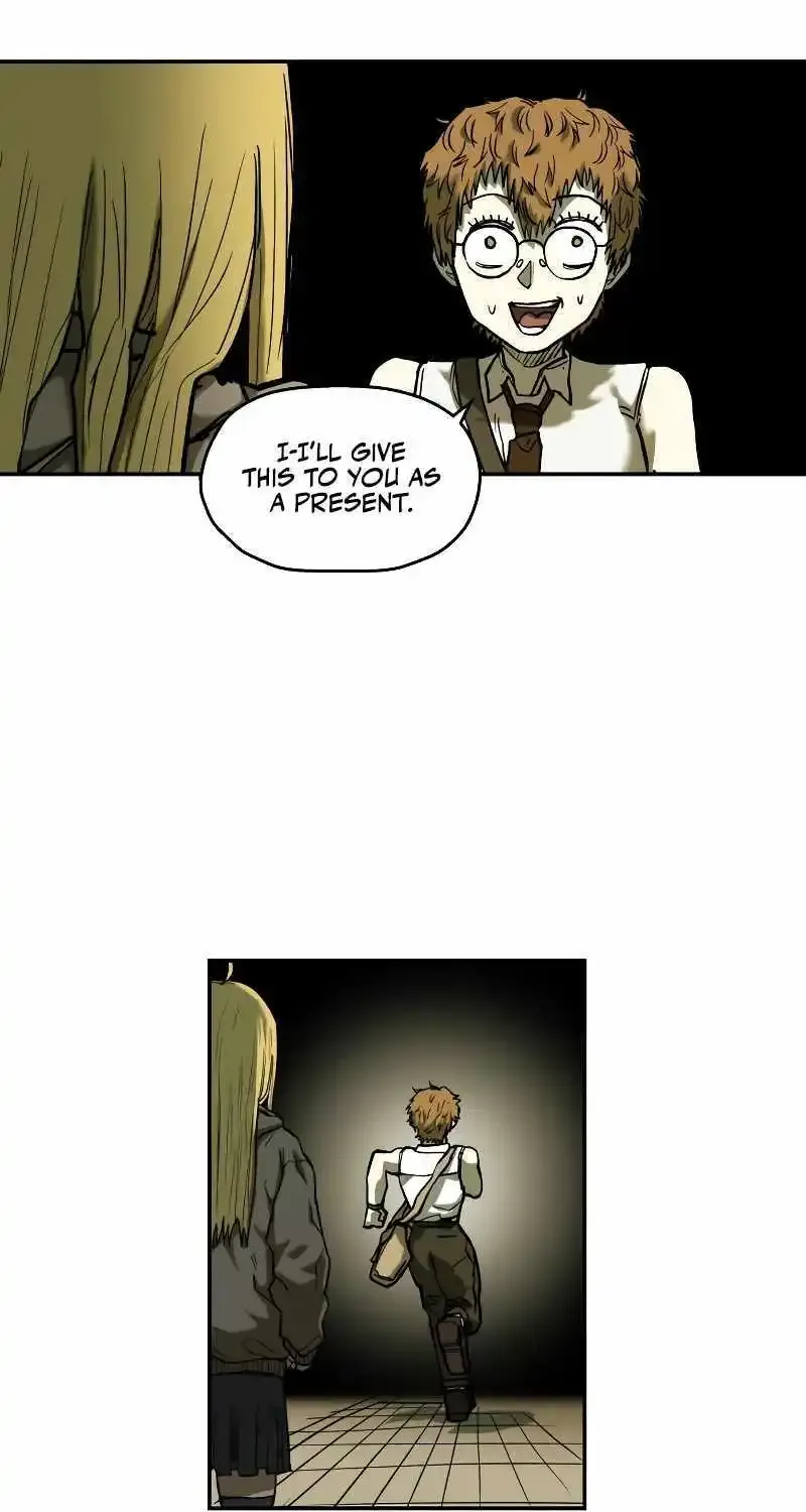 Read Surviving The Apocalypse Manga Online