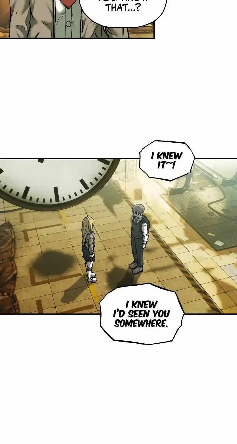 Read Surviving The Apocalypse Manga Online